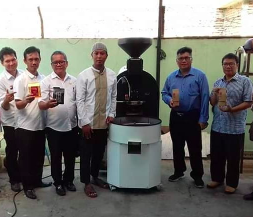 Dokumentasi Juara2 Anugerah Inovasi Daerah Lampung Tahun 2019