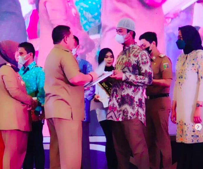 Dokumentasi Peringkat 10 Kopi Terbaik